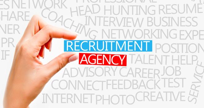 The Recruitment Industry, It may not be all their fault.image